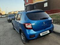 Renault Sandero 2015 года за 4 600 000 тг. в Актобе