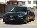 Hyundai Sonata 2021 годаүшін8 850 000 тг. в Астана
