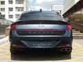 Hyundai Sonata 2021 годаүшін8 850 000 тг. в Астана – фото 11