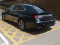 Hyundai Sonata 2021 годаүшін8 850 000 тг. в Астана – фото 12