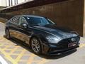 Hyundai Sonata 2021 годаүшін8 850 000 тг. в Астана – фото 4