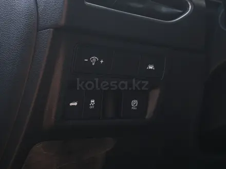 Hyundai Sonata 2021 года за 8 850 000 тг. в Астана – фото 5