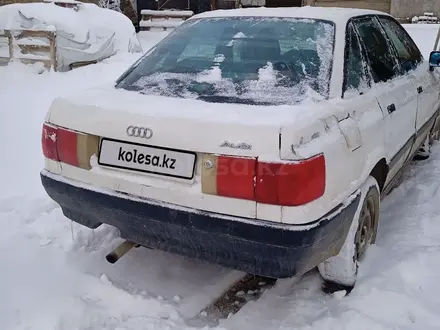 Audi 80 1987 годаүшін400 000 тг. в Алматы – фото 14