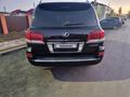 Lexus LX 570 2012 годаfor21 700 000 тг. в Астана – фото 4