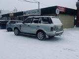 Land Rover Range Rover 2006 годаүшін6 200 000 тг. в Петропавловск