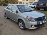 Geely GC6 2015 года за 2 300 000 тг. в Кокшетау – фото 2