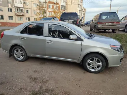 Geely GC6 2015 года за 2 300 000 тг. в Кокшетау – фото 3