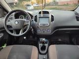 Geely GC6 2015 года за 2 300 000 тг. в Кокшетау – фото 5