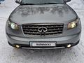 Infiniti FX35 2007 годаүшін8 000 000 тг. в Караганда – фото 3