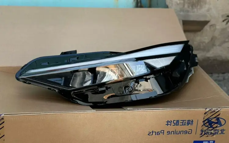 Фара LH (LED) Elantra CN7 23- (Китайская версия)for250 000 тг. в Алматы