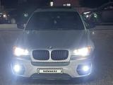 BMW X6 2008 года за 8 500 000 тг. в Алматы – фото 2