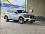 BMW X6 2008 года за 8 500 000 тг. в Алматы
