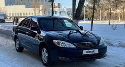 Toyota Camry 2003 годаүшін4 400 000 тг. в Павлодар