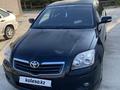 Toyota Avensis 2007 годаүшін4 300 000 тг. в Кульсары – фото 4