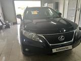 Lexus RX 350 2010 года за 11 800 000 тг. в Петропавловск – фото 5