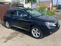 Lexus RX 350 2010 года за 11 800 000 тг. в Петропавловск – фото 2