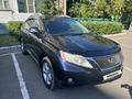 Lexus RX 350 2010 года за 11 800 000 тг. в Петропавловск – фото 7