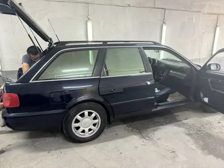 Audi A6 1997 года за 4 800 000 тг. в Шымкент