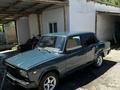 ВАЗ (Lada) 2107 2002 годаүшін550 000 тг. в Кентау