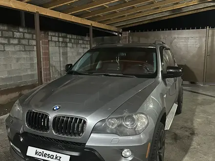 BMW X5 2008 года за 9 500 000 тг. в Талдыкорган – фото 14