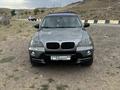 BMW X5 2008 года за 9 500 000 тг. в Талдыкорган – фото 2