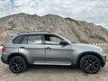 BMW X5 2008 года за 9 500 000 тг. в Талдыкорган – фото 5