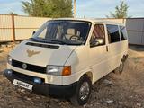 Volkswagen Caravelle 1994 года за 3 500 000 тг. в Балхаш