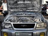 Subaru Forester 1997 года за 2 400 000 тг. в Алматы