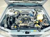 Subaru Forester 1997 года за 2 400 000 тг. в Алматы – фото 2