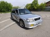 Subaru Forester 1997 года за 2 400 000 тг. в Алматы – фото 3
