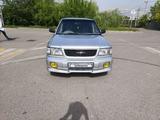 Subaru Forester 1997 года за 2 400 000 тг. в Алматы – фото 5