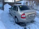 ВАЗ (Lada) Kalina 1118 2006 года за 1 600 000 тг. в Костанай – фото 3