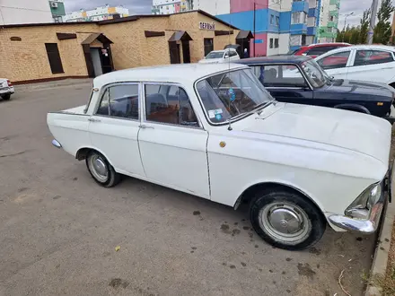 Москвич 412 1970 года за 350 000 тг. в Костанай – фото 4