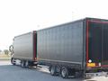 Volvo  FH 2017 года за 53 000 000 тг. в Шымкент – фото 9