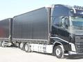 Volvo  FH 2017 года за 53 000 000 тг. в Шымкент – фото 23