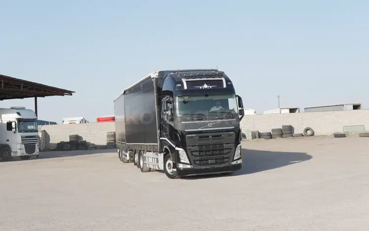 Volvo  FH 2017 года за 53 000 000 тг. в Шымкент