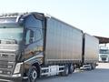 Volvo  FH 2017 года за 53 000 000 тг. в Шымкент – фото 8