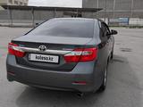 Toyota Camry 2012 года за 10 700 000 тг. в Тараз – фото 4