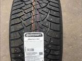 Шины Continental 245/35/r21 Ice contact 2 за 95 000 тг. в Алматы