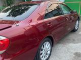 Toyota Camry 2003 годаfor4 500 000 тг. в Алматы – фото 3