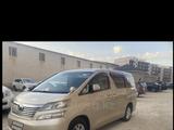 Toyota Vellfire 2010 годаүшін8 000 000 тг. в Актау – фото 2