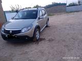 Renault Sandero Stepway 2014 года за 3 600 000 тг. в Уральск