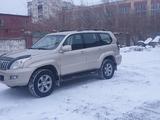 Toyota Land Cruiser Prado 2006 года за 10 500 000 тг. в Караганда