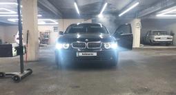 BMW 745 2002 года за 5 500 000 тг. в Алматы