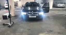 BMW 745 2002 года за 5 000 000 тг. в Алматы – фото 2