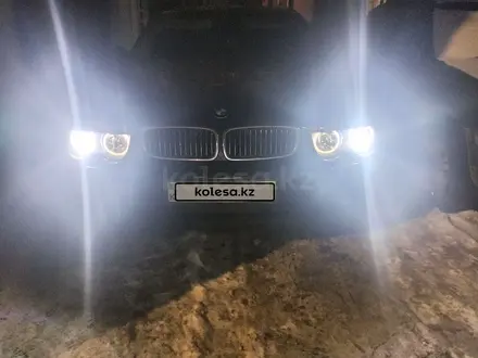 BMW 745 2002 года за 5 500 000 тг. в Алматы – фото 3