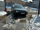 BMW 745 2002 годаүшін5 500 000 тг. в Алматы – фото 4