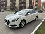 Hyundai i40 2014 года за 6 000 000 тг. в Петропавловск