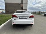 Hyundai i40 2014 года за 6 000 000 тг. в Петропавловск – фото 5