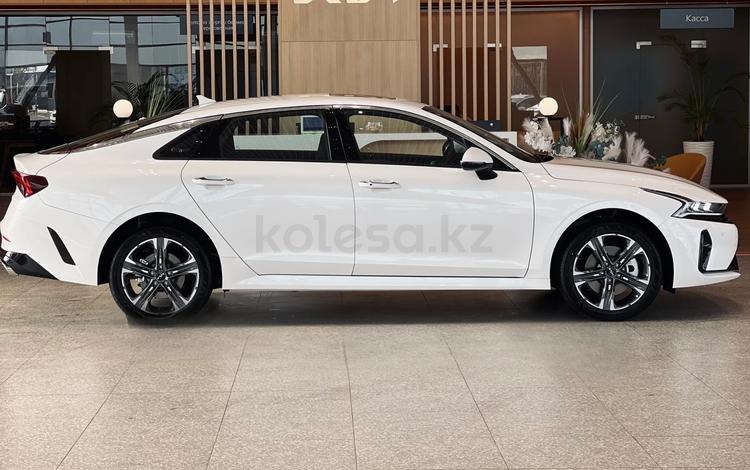 Kia K5 Comfort — миниатюра 3